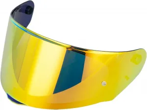 Визор для мотоциклетного шлема LS2 FF353 320/328/800, ветрозащитный визор для мотоциклетного шлема, аксессуар для замены визора, D, D