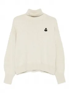 Свитер Nasha Marant Étoile, нейтральный