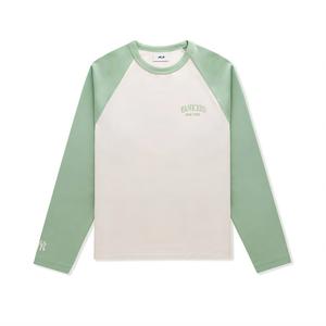 Футболка New York Yankees Unisex MLB, зеленый