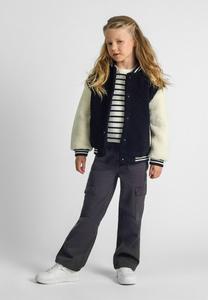 Зимняя куртка MINOTI TEDDY STYLE, Black