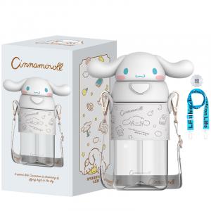 Hello Kitty пластиковый стакан 620 мл Sanrio, красный