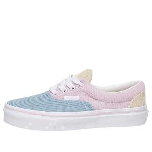 Кроссовки era 'corduroy - lilac snow biue fog' Vans, синий
