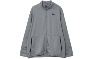 Куртка мужская серая Nike, серый