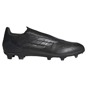 Футбольные бутсы adidas F50 League Laceless FG/MG, черный