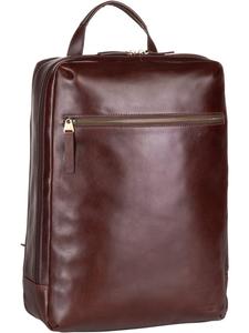 Рюкзак Jost, коричневый
