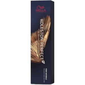 Wella 5/75 Koleston Perfect Me+ 60мл
