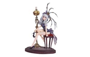 GSC Monster Girl, Light Diamond, Pelican 1/7 с базой, 27cm фигурка GOOD SMILE COMPANY