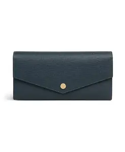 Мини-кошелек с клапаном St Pancras Lane Radley London, синий