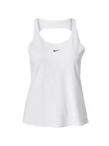 Спортивный топ NIKE, White