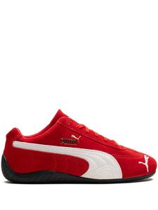 PUMA кроссовки Speedcat OG "Red", красный