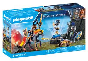Стражи магической брони 71645 Playmobil
