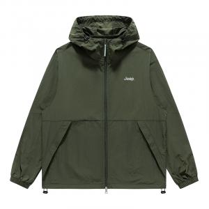 Jeep Мужская одежда для защиты от солнца, Jasper