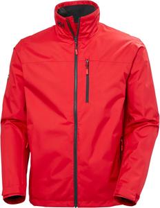 Helly-Hansen мужская куртка Crew 2.0 Helly Hansen, 162 Red