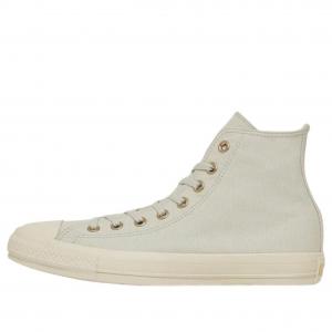 Кроссовки Converse All Star Goldlogopatch Hi 'Misty Grey'
