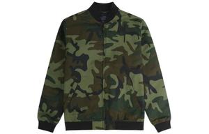 Мужская куртка Levi’s, Зеленый