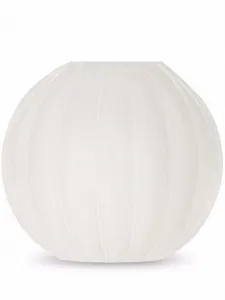 Ваза с гравировкой, 10 см, Dolce & Gabbana, белый