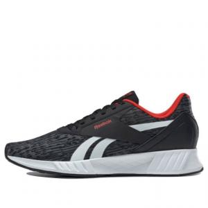 Спортивные кроссовки Reebok Lite Plus 2.0 Sneakers Black/Orange, черный