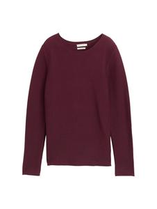 Свитер TOM TAILOR, Bordeaux