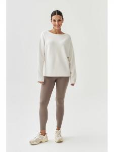 TATUUM Белый свитер