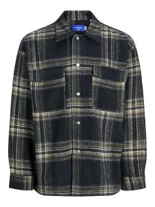 JACK & JONES Куртка межсезонная Comfort fit 'JORVesterbro' в цвете Olive