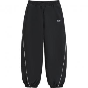 Детские штаны GAP, черный