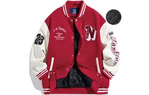 Пуховик Unisex FANBIOU, ограниченная серия Год Дракона