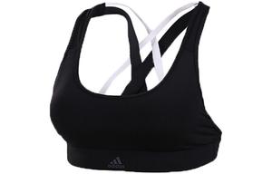 Спортивное нижнее белье женское черное Adidas