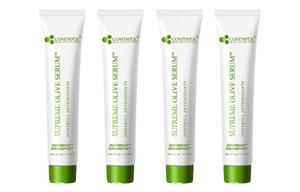 Cosmetic Skin Solutions Оливковый окопник сыворотка-лосьон увлажняет и питает 15мл/15мл*2/15мл*4