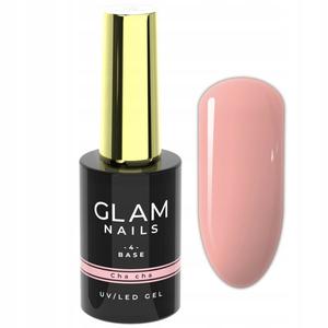 Гибридная база Glam Nails Cha Cha 10 мл