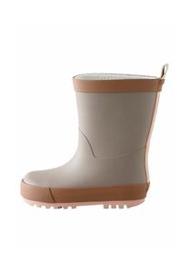 Резиновые сапоги CHARACTER STANDARD Next, коричневый