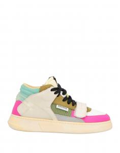 Кроссовки Run Of, белый