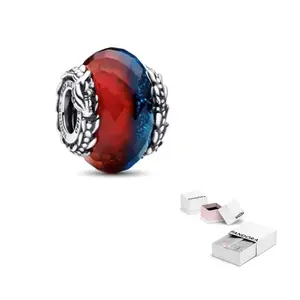 Pandora 925 Sterling Silver Accessories Women's Multicolor