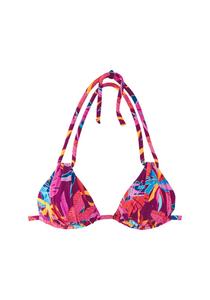 Треугольный топ бикини BUFFALO, цвет Berry