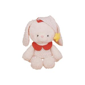 Мягкая игрушка бегун медвежонок кролик поросенок высота 40см XINGBA