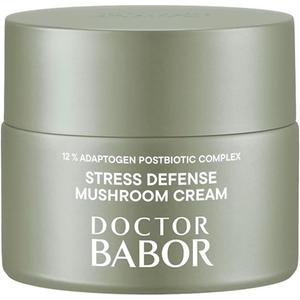 Крем Doctor Microbiomic Stress Defense Mushroom 50ml Nourishing Face