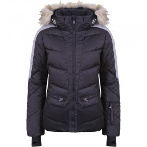 Куртка Электра Icepeak, черный