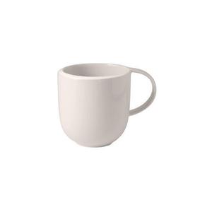 Кофейная кружка Villeroy & Boch, 0,4 л, белый