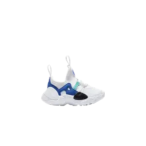 Кроссовки Nike Huarache E.D.G.E TXT BT 'White Royal Jade', белый
