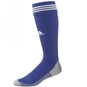 Adidas Adisock 18 Bold футбольные носки мужские 1 упаковка blue white