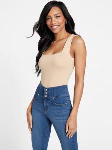 Боди Ава Guess Factory, цвет new dawn