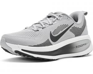 Мужские кроссовки Nike Vomero 18, Wolf Grey/Anthracite/Pure Platinum