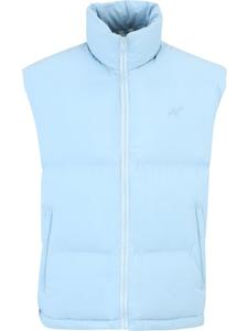 Утепленный жилет DEF, синий