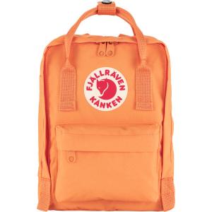 Сумка Fjällräven, цвет Sunstone Orange