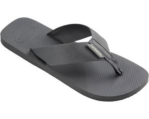 Сандалии Havaianas Urban Basic, цвет Steel Grey