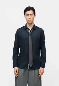 Рубашка с детальной деталью jjhenry Jack & Jones, Navy Blazer