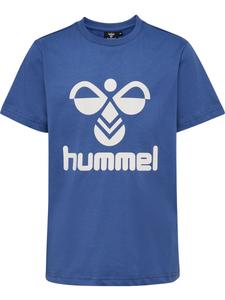 Футболка Performance Hummel Tres, синий