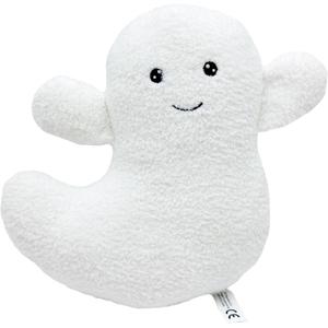 BONMCHE Белая плюшевая кукла Little Ghost высотой 23 см