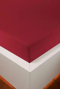 Простыня на резинке Bellana Boxspring Deluxe Eberle