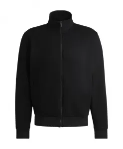 Толстовка H-Shepherd 100 на молнии Hugo, черный