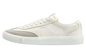 Dior B101 Кремовый Гриж Белый